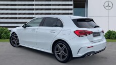 Mercedes-Benz A-Class A180 AMG Line 5dr Auto Petrol Hatchback